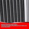 Spec-D Tuning 84-95 Toyota 4Runner 2.4L Radiator- 3 Cores RAD3-4RUN84 - alternate 7